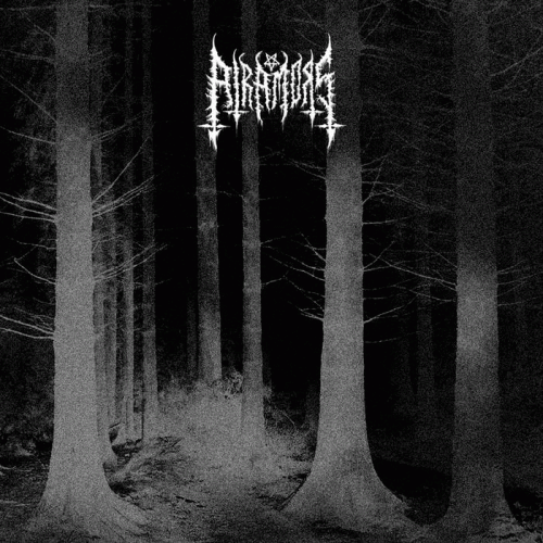 Atra Mors (ITA) : Dominate Upon the Throne of Might